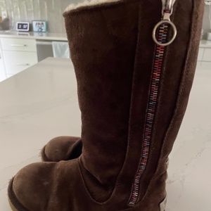 UGG Girl's Tall Boot